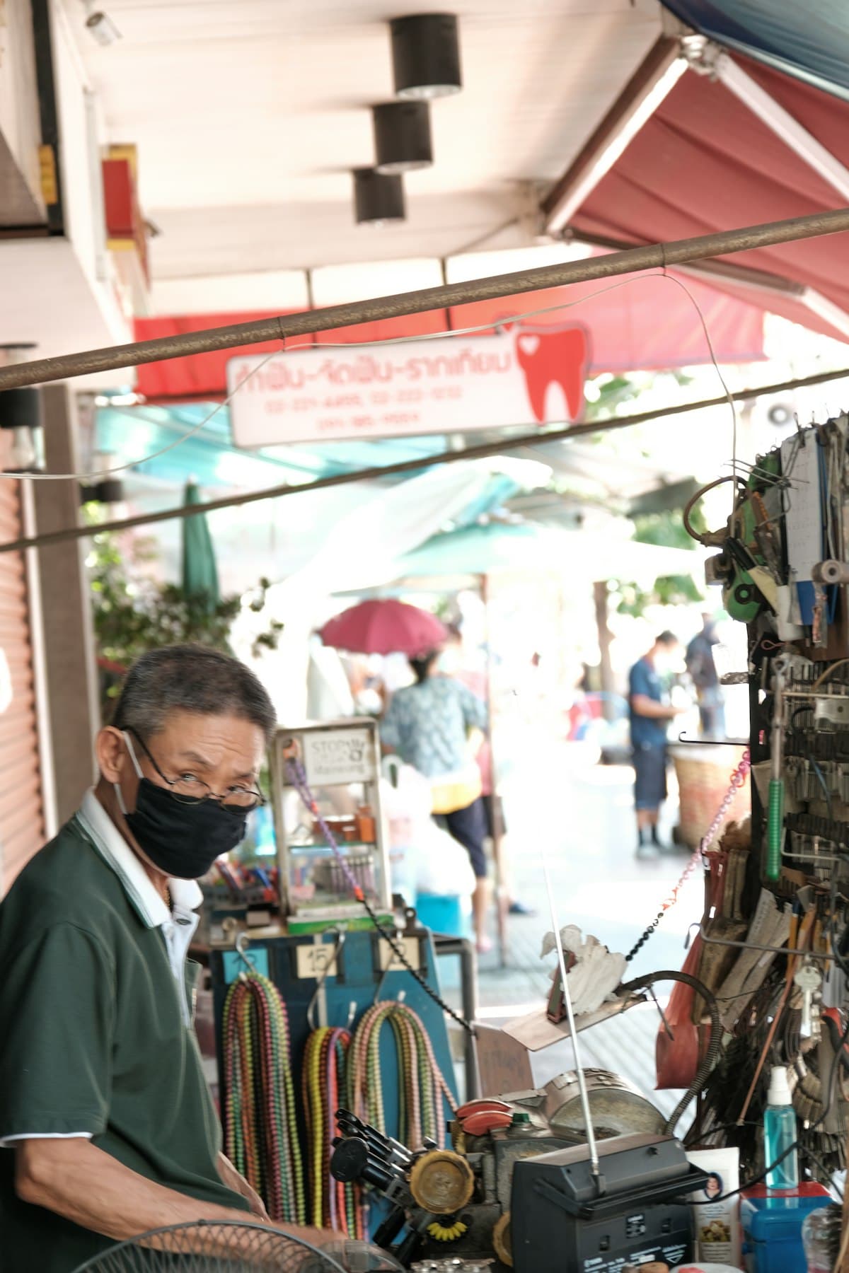 免费学泰语：2026年最全免费资源汇总