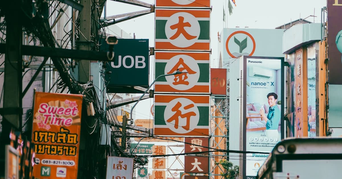 StudyThai vs ThaiPod101：哪个泰语课程更好？[2026]