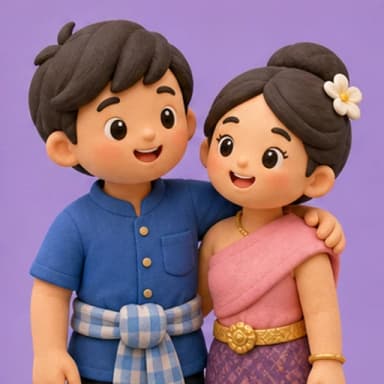 กับ