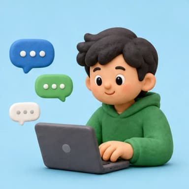 แชท