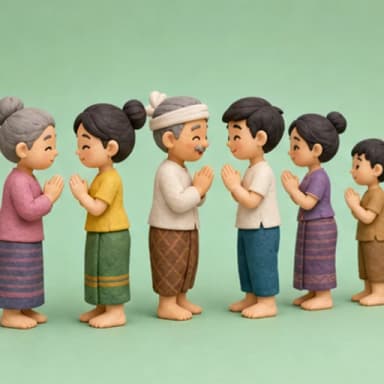 ธรรมเนียม