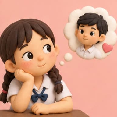 แอบชอบ