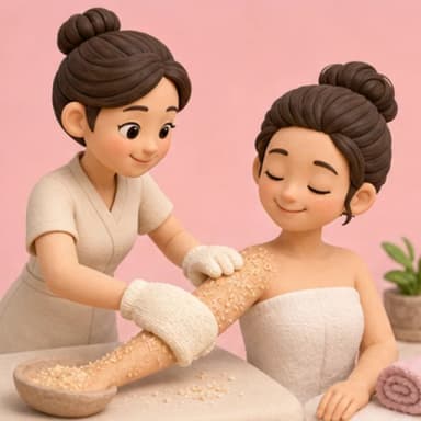ขัดตัว
