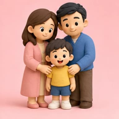 พ่อแม่