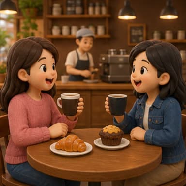 คาเฟ่