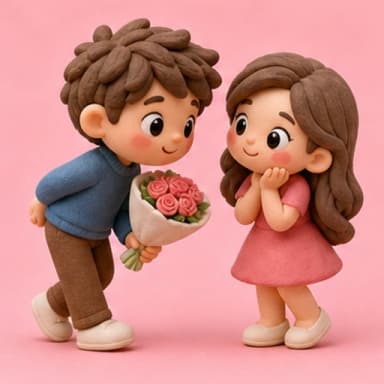 จีบ
