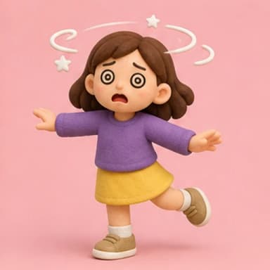 เวียนหัว