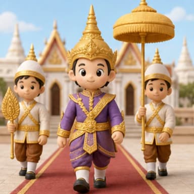 เสด็จ