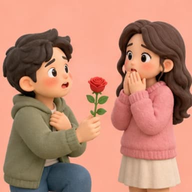 บอกรัก