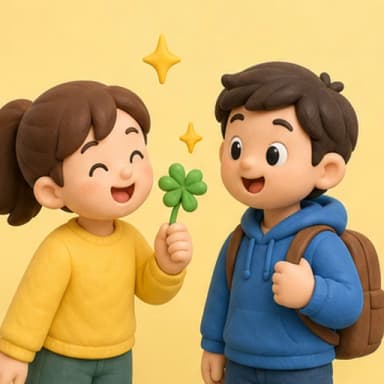 โชคดี