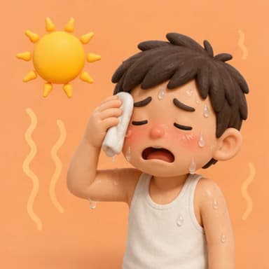 หน้าร้อน