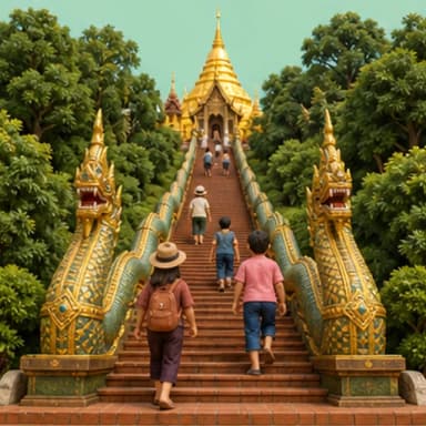 ดอยสุเทพ