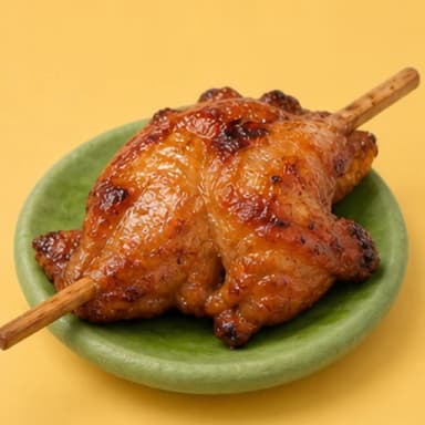 ไก่ย่าง