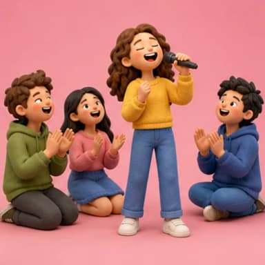 ร้องเพลง