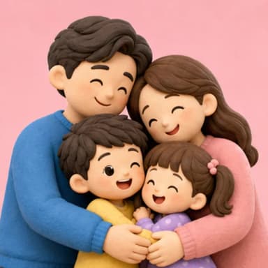 ครอบครัว