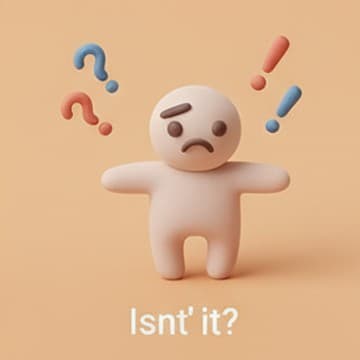ใช่ไหม