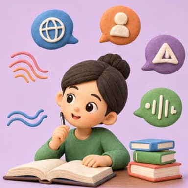 ภาษา