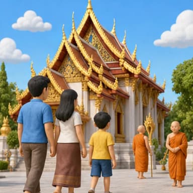 วัด
