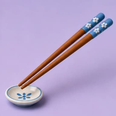 ตะเกียบ
